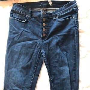 Free people jeans